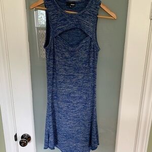 Aritzia Wilfred free dress